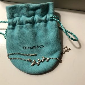 TIFFANY & CO. BRACELET